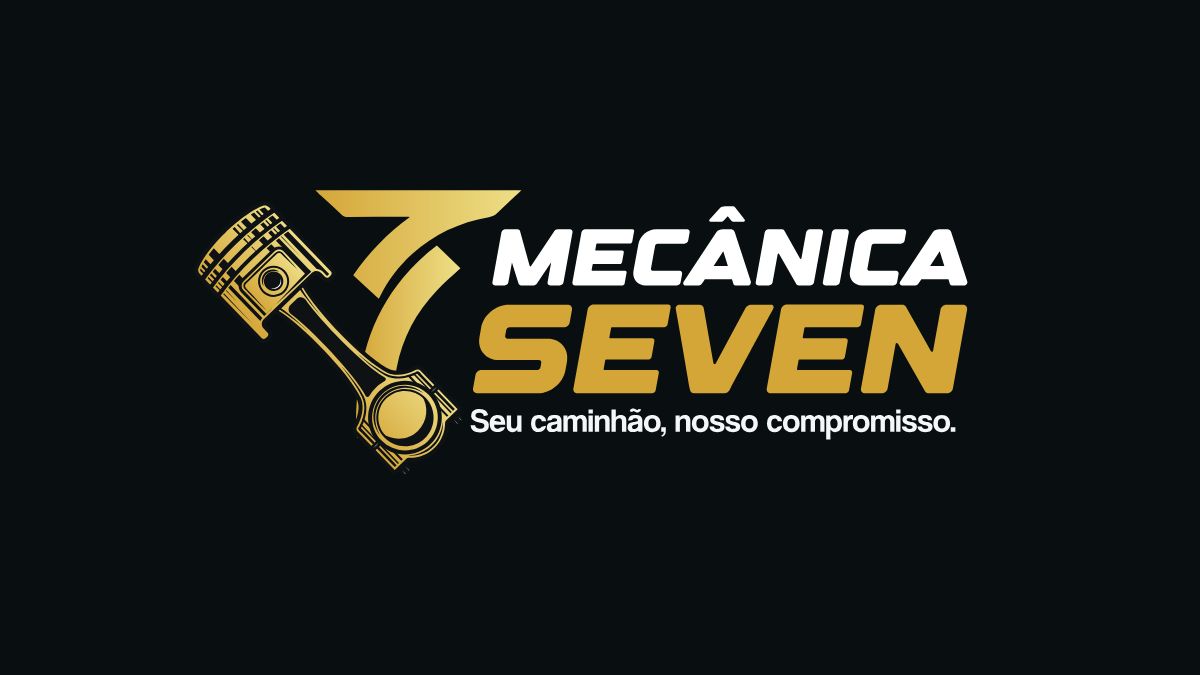 Seven Mecanica Diesel Ltda